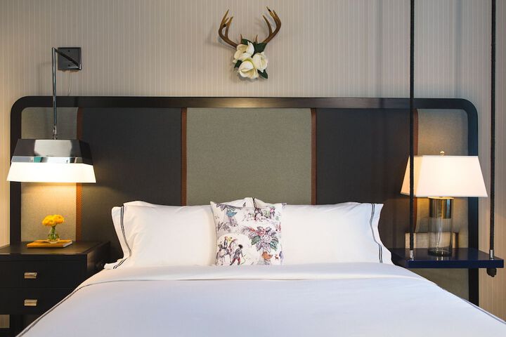 Kimpton Cardinal Hotel by IHG
