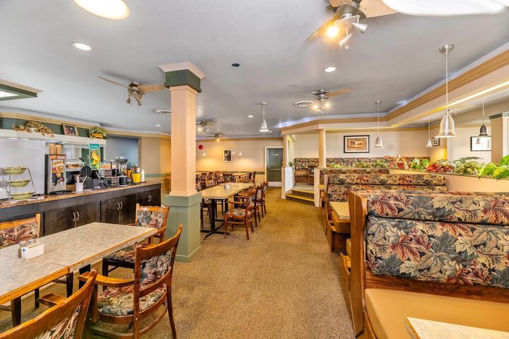 Quality Inn & Suites