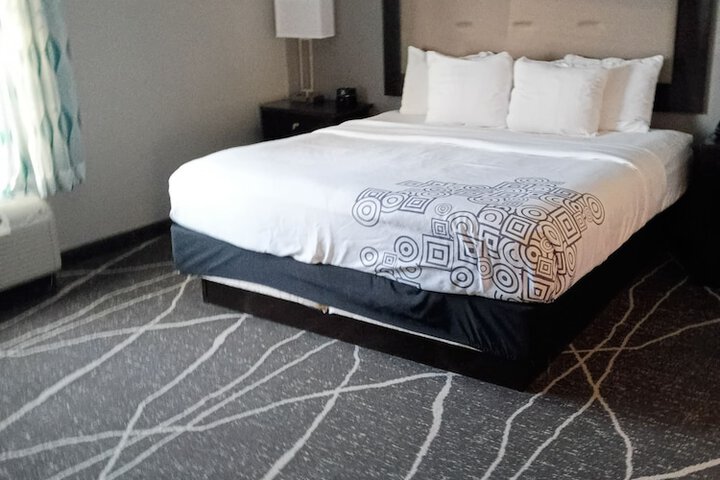 La Quinta Inn & Suites by Wyndham Little Rock - Bryant