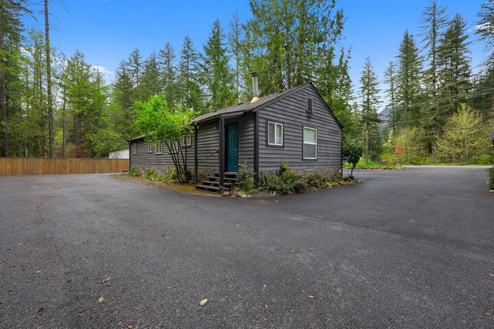 Mt Air Motel