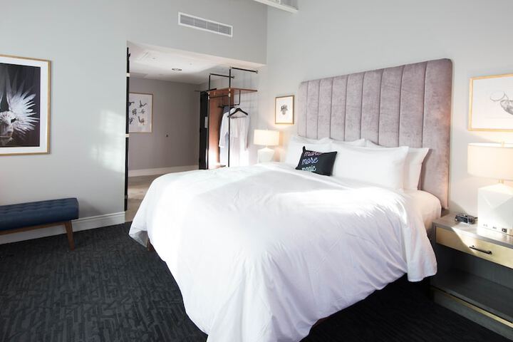 Hotel Trundle