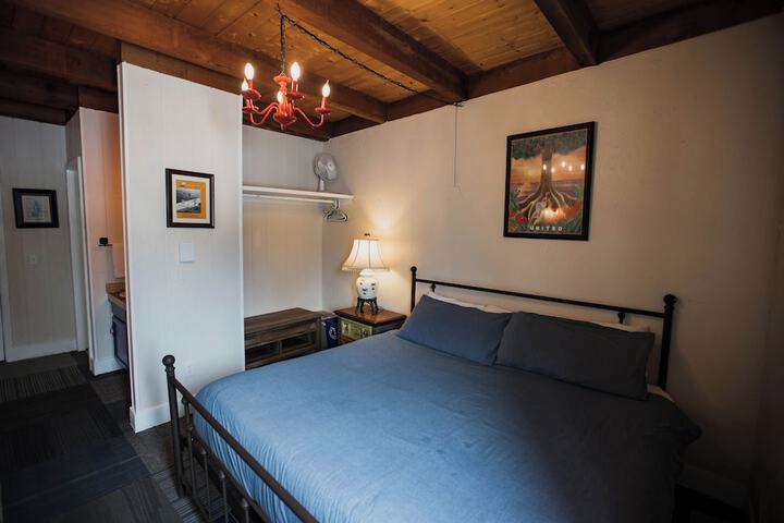 The Viking Lodge - Downtown Winter Park Colorado