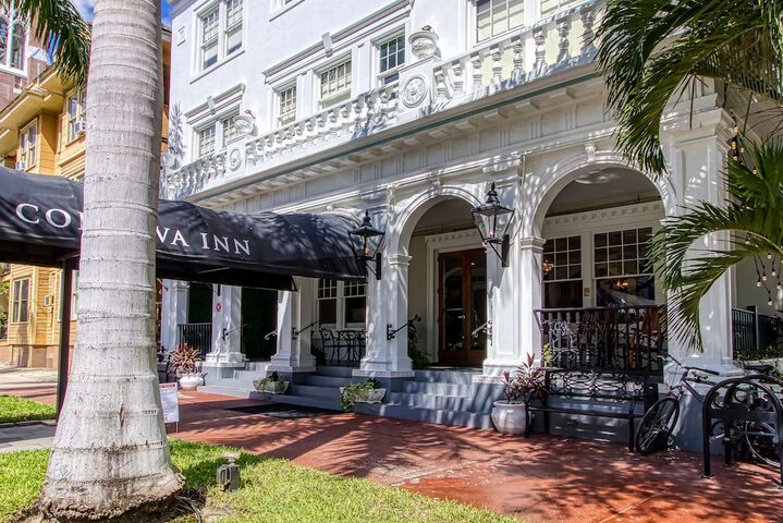 Hotel 9 of 33
