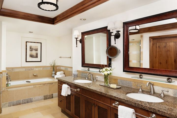 Four Seasons Resort Jackson Hole
