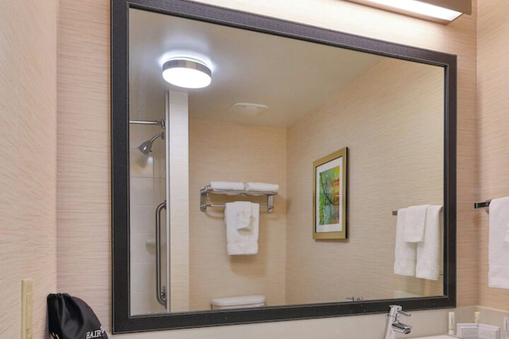 Fairfield Inn by Marriott Lexington Park Patuxent River Naval Air Station