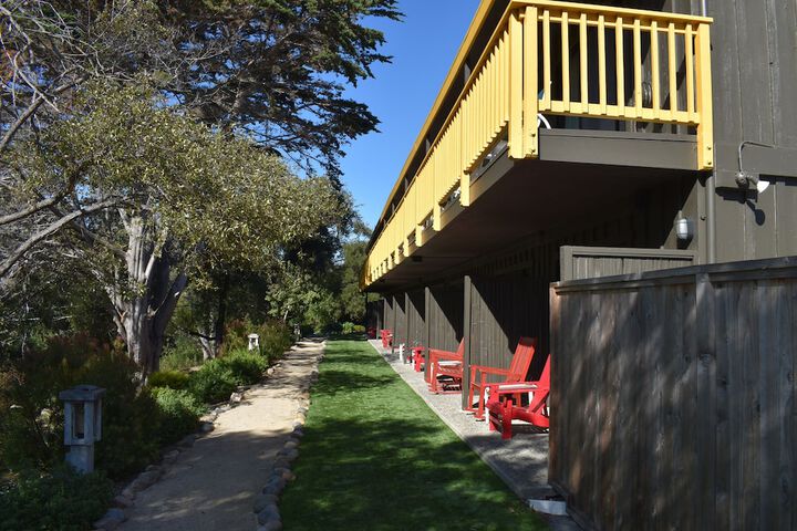 Hotel 4 of 77