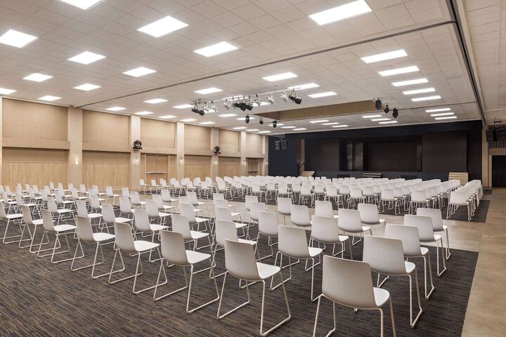 Meeting 46 of 60
