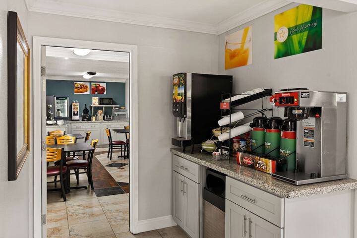 Quality Inn Ocean Springs - Biloxi East