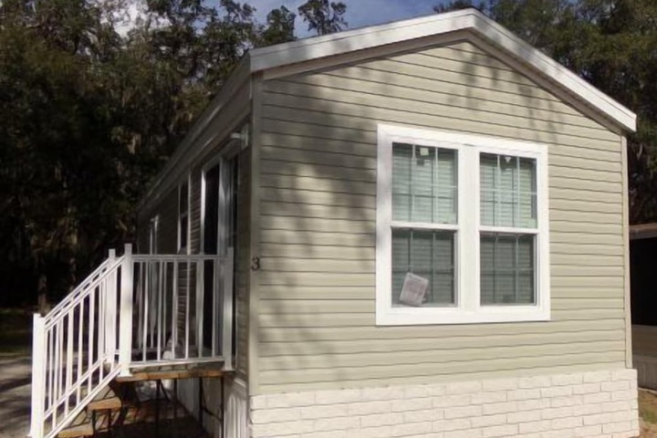 Southern Charm RV Resort