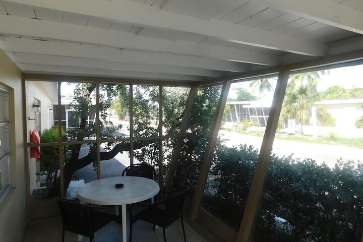 Terrace/Patio 49 of 54