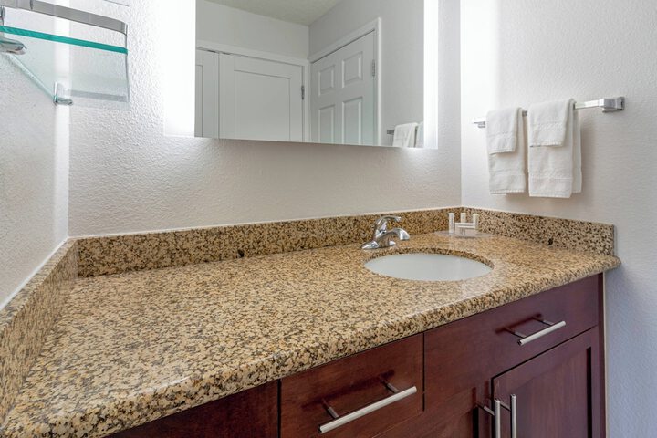 Residence Inn by Marriott Sacramento Rancho Cordova