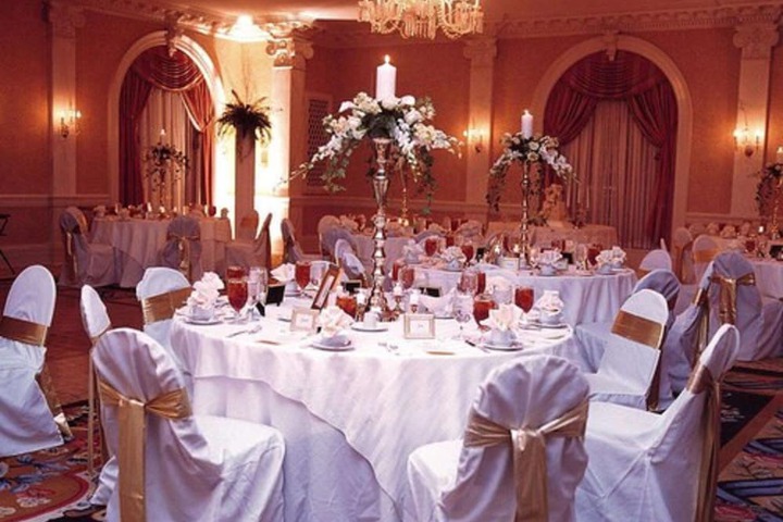 Seelbach Hilton Louisville Downtown