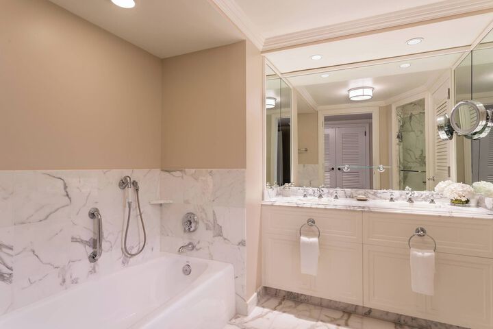 The Ritz-Carlton Naples Tiburón
