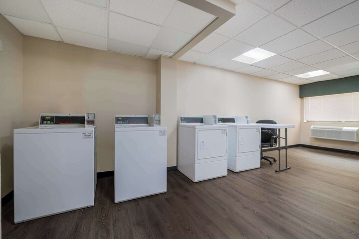 Best Western Detroit Livonia