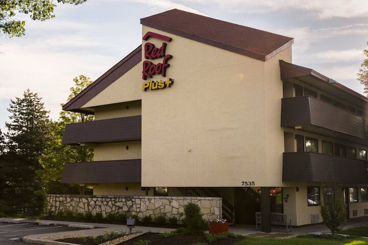 Hotel 6 of 37