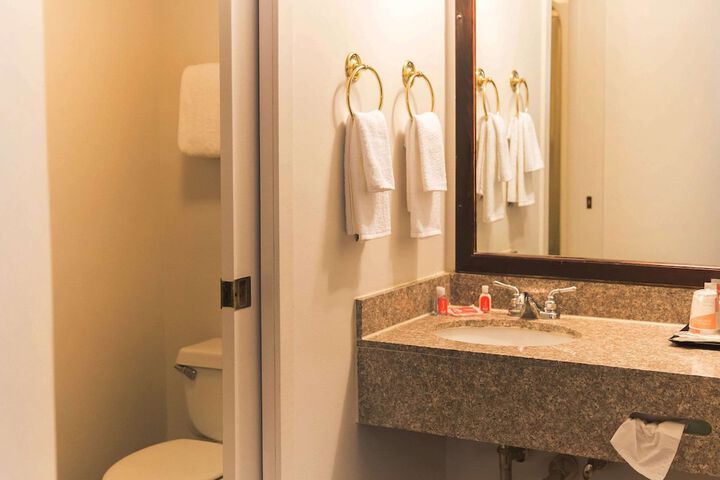 Econo Lodge Harrisburg - Hershey North