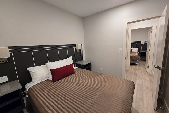Sahara Courtyard Inn Penticton