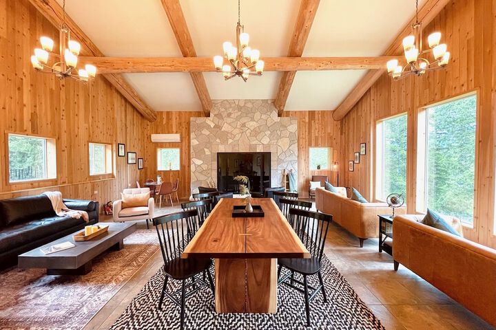 Terra Vista Chalet