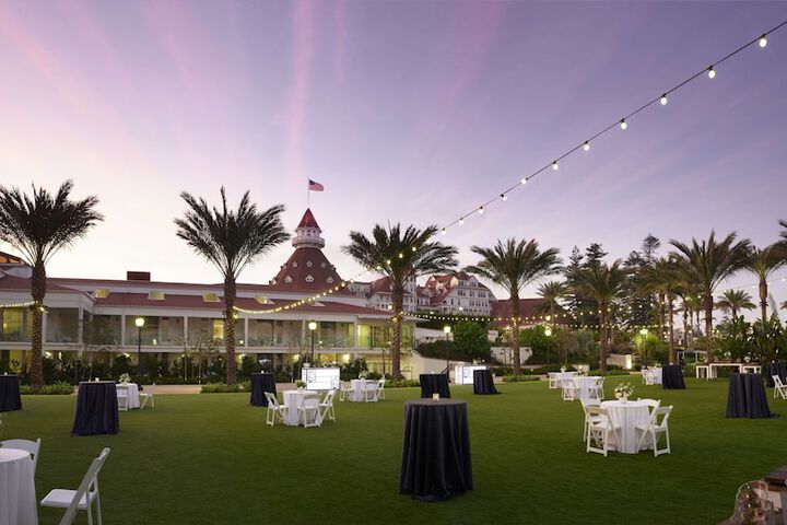 Hotel Exterior 160 of 162