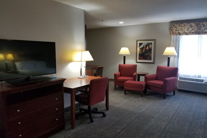 Wingate by Wyndham Savannah I-95 North