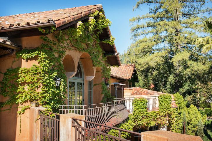 Hotel Los Gatos