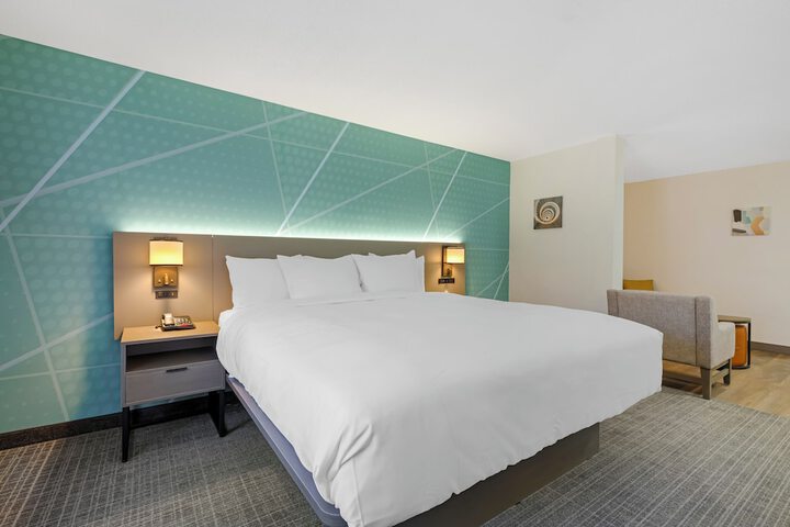 Comfort Inn & Suites Buford near Mall of Georgia