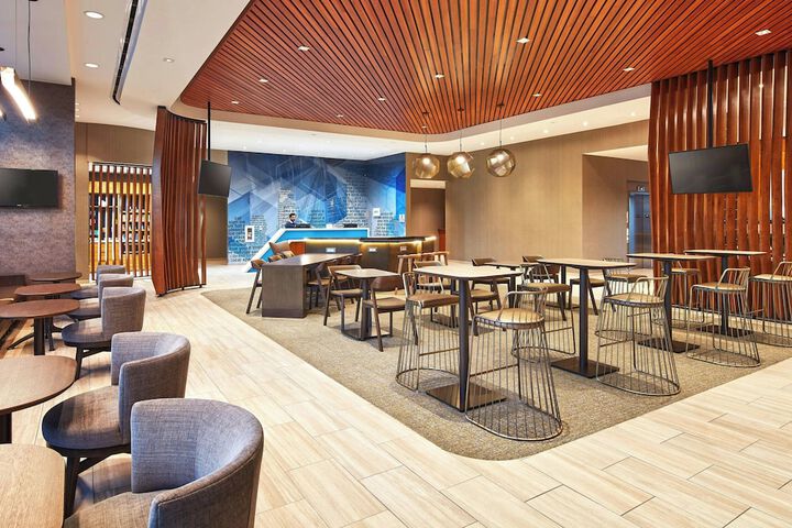 Hotel Interior 14 of 41