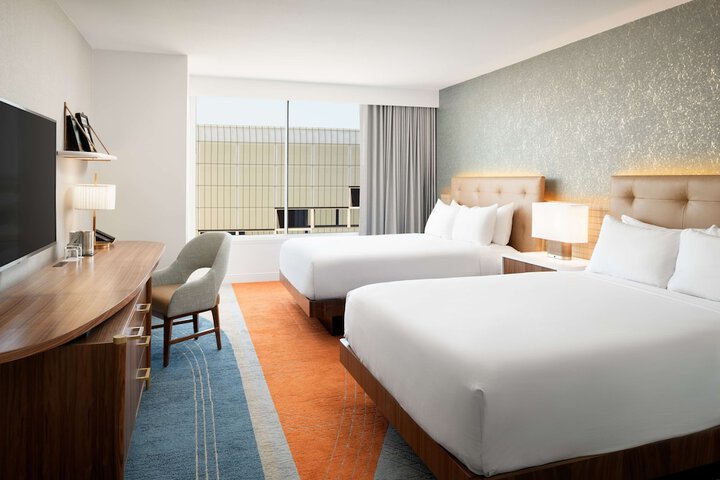 Hilton Los Angeles Culver City