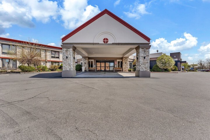 Buffalo Airport Hotel