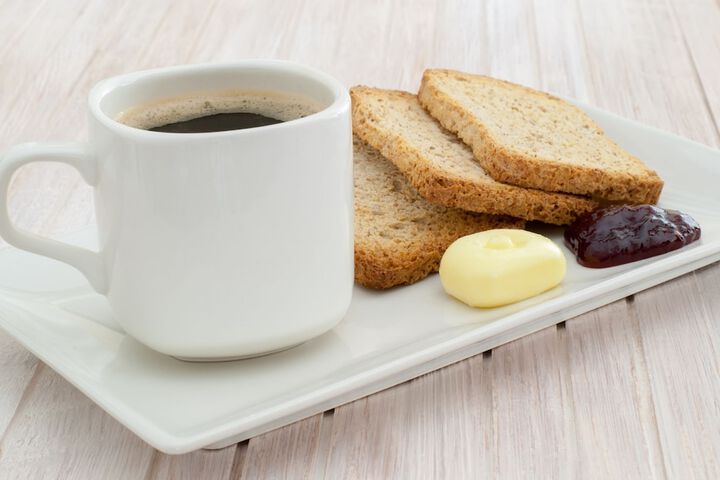 Breakfast/Coffee Service 46 of 52