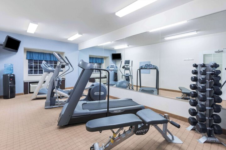 Health and Fitness 22 of 23