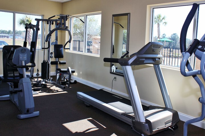 Holiday Inn Conference Center - Valdosta by IHG