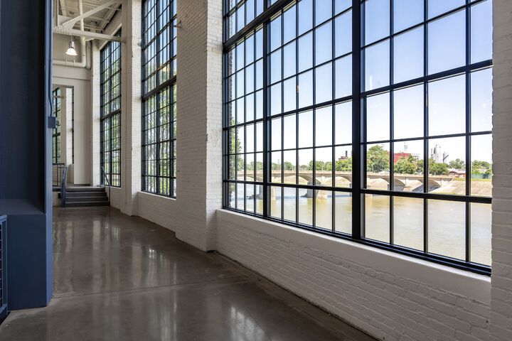 The Warehouse Hotel at Champion Mill