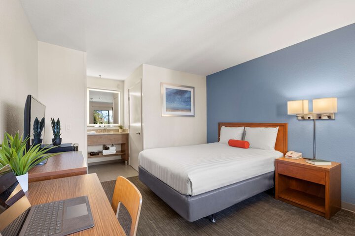 Good Nite Inn Camarillo