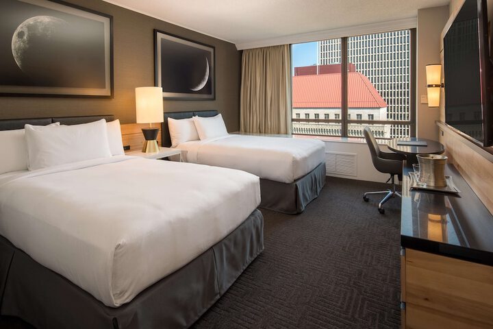Hilton Portland Downtown