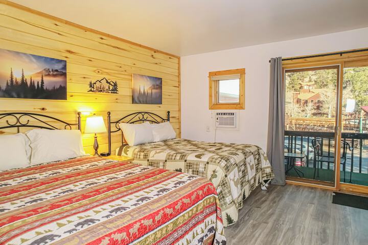 Nickys Resort