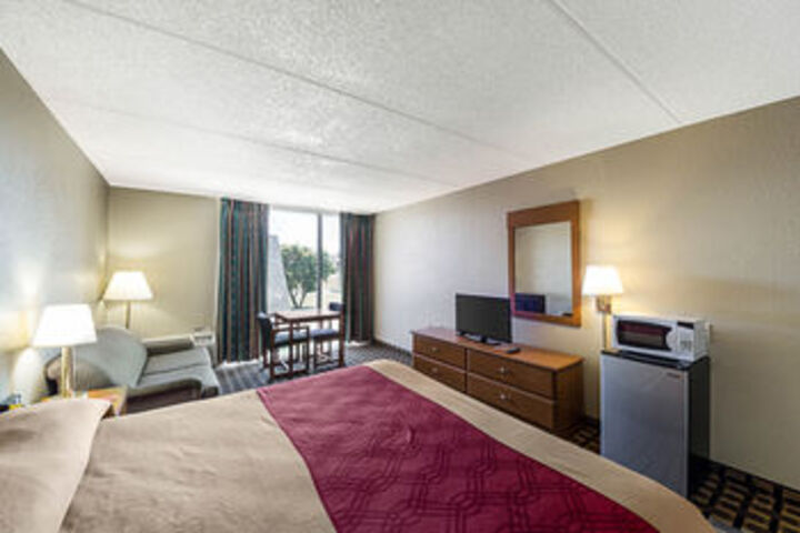 Econo Lodge Kerville