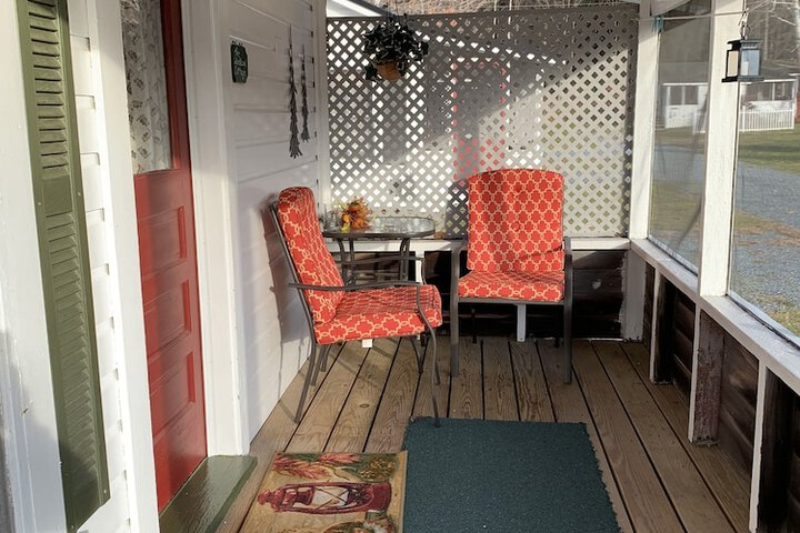 Terrace/Patio 48 of 48