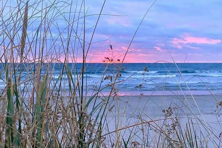 Alouette Beach Resort