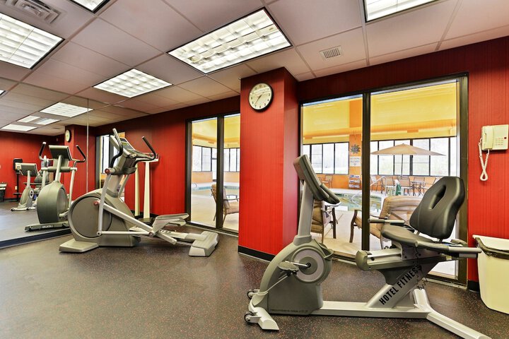 Health and Fitness 23 of 23