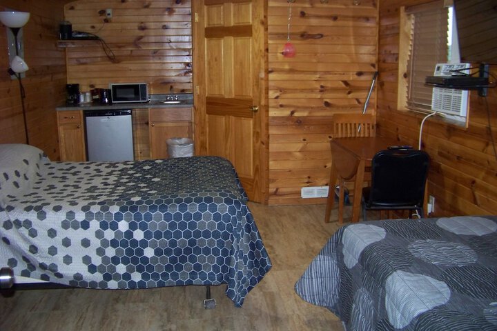 The Outpost Lodge