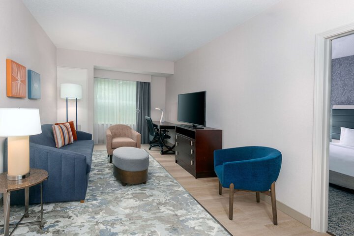 Homewood Suites by Hilton Boston / Canton MA