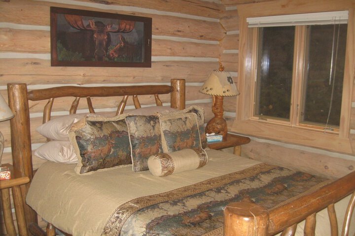 Rye Creek Lodge