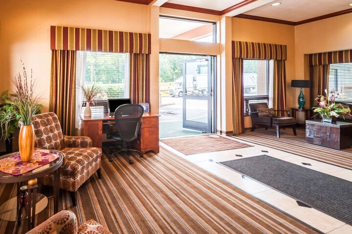 Hotel Interior 15 of 45