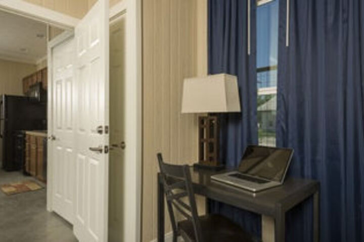 Karnes City Cottages
