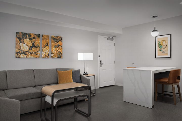 Homewood Suites by Hilton Vancouver-Portland