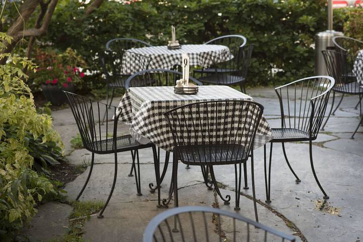 Terrace/Patio 44 of 45