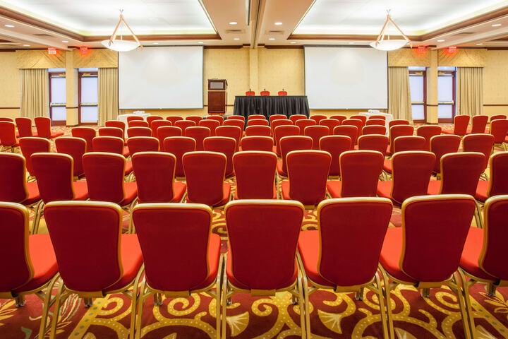 Meeting 24 of 42