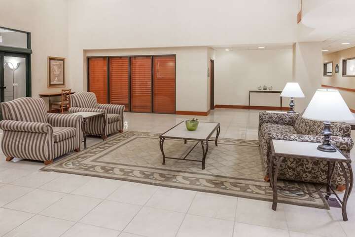 Hotel Interior 3 of 23