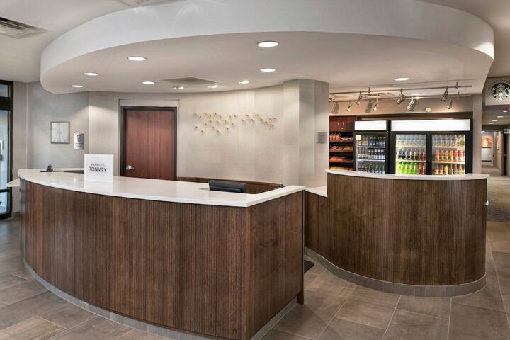Courtyard by Marriott Collierville